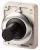 Eaton 188126 M30I-FINC-SWD SWD enkóder front elem,fém,30mm,lapos