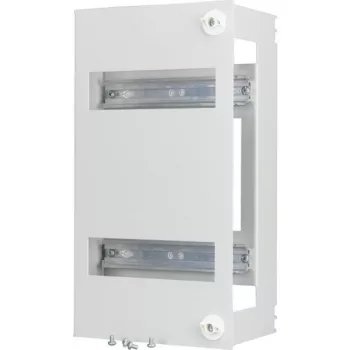   Eaton 188238 BPZ-DRS-MT/400-1-W Xboard+ készüléktartósín fogym.hely helyére, fehér