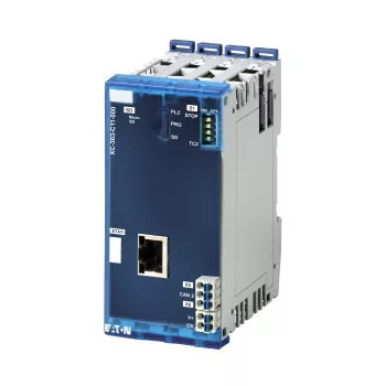 Eaton 191082 XC-303-C11-000 CPU modul, ETH,CAN