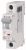 Eaton 194723 HL-B25/1 Kismegszakitó 1P, 25A, B karakterisztika, 4,5 kA (xPole Home HL)