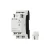 Eaton 197221 EASY-E4-AC-8RE1 100-240 V AC/DC, bővítő; 4DI / 4RO