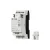 Eaton 197224 EASY-E4-DC-4PE1 24 V DC, bővítő; 4AI, Pt100/1000/Ni1000, 12 bit