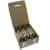 Eaton 200NHG02B NH FUSE 200A 500V GL/GG SIZE 02 DUAL IN NH-betét 200A, DIN 02 méret, 500V AC, gG/gL