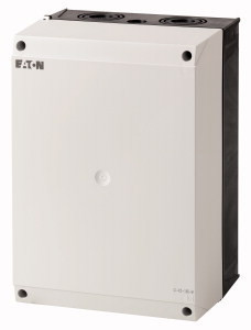 Eaton 206900 CI-K5-160-M Műanyag kész/csatl doboz tömszelencéhez