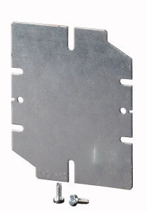 Eaton 206907 M-CI-K3 Szerelőlap /CI-K