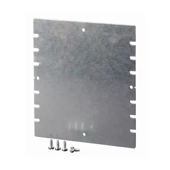 Eaton 206909 M-CI-K5 Szerelőlap /CI-K