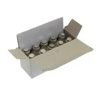   Eaton 20NZ02 FUSE-D02 20A T GL/GG 400VAC E18 Neozed betét D02, 400V AC (E18-hoz)