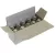 Eaton 20NZ02 FUSE-D02 20A T GL/GG 400VAC E18 Neozed betét D02, 400V AC (E18-hoz)