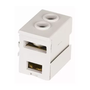 Eaton 212119 FAZ-XK35 Sorolósín blokk fésű 35mm2