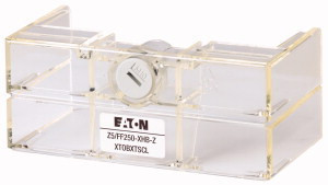 Eaton 215218 Z5/FF250-XHB-Z Kapocsburkolat