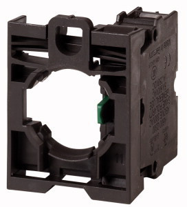 Eaton 216504 M22-AK10 Komplett érintkező blokk, 1z, előlapra