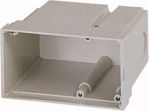 Eaton 216550 M22-H3 Burkolat, 3 férőhely