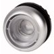 Eaton 216933 M22-DL-X Világító nyomógomb, lapos, üres