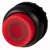 Eaton 216976 M22S-DLH-R-X0 Világító nyomógomb, magas, piros