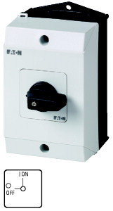 Eaton 222584 T0-2-113/I1 ON-OFF switch