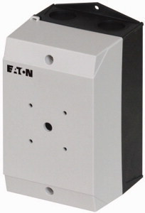 Eaton 225325 CI-K2-T3-4 Műanyag tokozat IP65 mebránnal