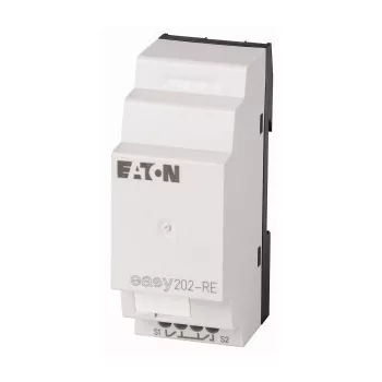   Eaton 232186 EASY202-RE Közvetlen relés bővítőegység, 0/2 I/R