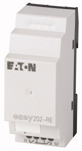 Eaton 232186 EASY202-RE Közvetlen relés bővítőegység, 0/2 I/R