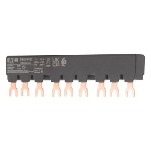 Eaton 232289 B3.0/3-PKZ0 Sorolósín blokk