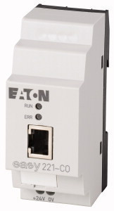 Eaton 233539 EASY221-CO Easy <-> CANopen illesztő egység