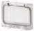 Eaton 233780 SKF-FF4 Átlátszó nyitható fedél (4TE), IP65
