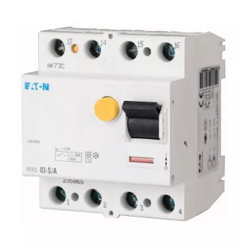 Eaton 235867 PFR3-1-S/A Áram-védőrelé