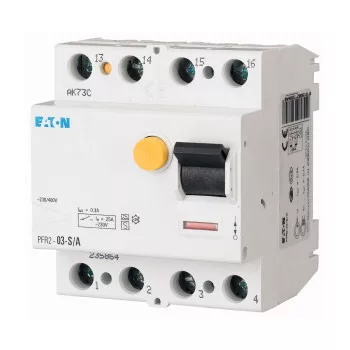 Eaton 235868 PFR2-03-U Áram-védőrelé