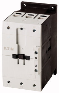 Eaton 235904 DILM80(24V50HZ) Teljesítmény kontaktor, 37kW/400V, AC