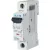 Eaton 239006 FAZ6-B10/1 Kismegszakító 1P 10A B karakterisztika 6 kA -1 modul