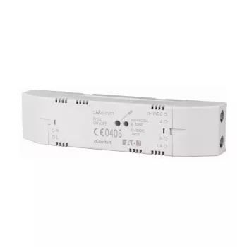 Eaton 240697 CAAE-01/01 Analog aktor 0-10VDC