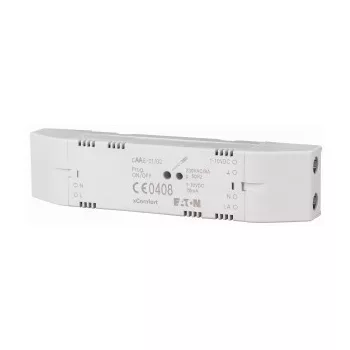 Eaton 240698 CAAE-01/02 Analog aktor 1-10VDC