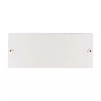 Eaton 240752 BFZ-FP-1+/BL3 BF elosztó előlap
