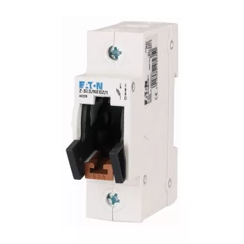   Eaton 248235 Z-SLS/NEOZ/1 Biztosítós szak.kapcsoló 1pól. (üres) max.63A