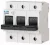 Eaton 248249 Z-SLS/CB/3 Biztosítós szak.kapcs. 3p (üres) 63A, vill.+á.kód