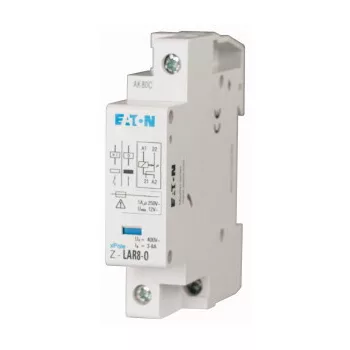   Eaton 248257 Z-LAR16-O Terhelésleválasztó (áram-)relé, 1ny (1A), 10-16A