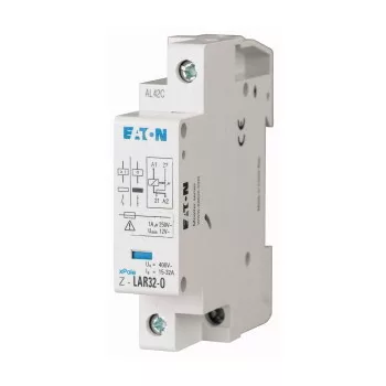   Eaton 248258 Z-LAR32-O Terhelésleválasztó (áram-)relé, 1ny (1A), 15-32A