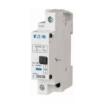   Eaton 248289 Z-USA/230 Fesz.csökk. kioldó (késl. nélkül) 230V AC