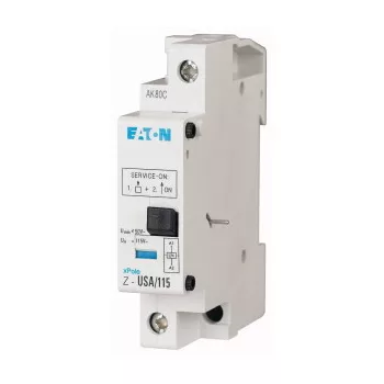   Eaton 248290 Z-USA/400 Fesz.csökk. kioldó (késl. nélkül) 400V AC