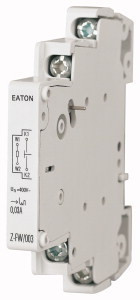 Eaton 248297 Z-FW/001 Távvizsgáló-modul, 0,01A