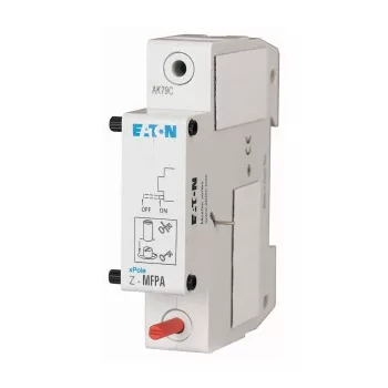 Eaton 248302 Z-MFPA Előlaphelyzet-kioldó