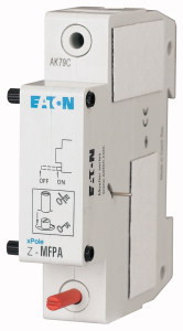 Eaton 248302 Z-MFPA Előlaphelyzet-kioldó