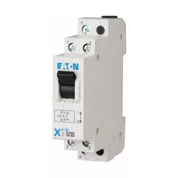 Eaton 248334 Z-S/3S vezérlőkapcsoló, 3z, 16A
