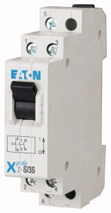 Eaton 248337 Z-S/SSOO vezérlőkapcsoló, 2z+2ny, 16A