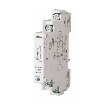 Eaton 248432 Z-HK Segédérintkező, 1z+1ny