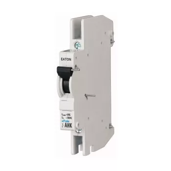 Eaton 248433 Z-AHK segédérintkező, 1z+1ny