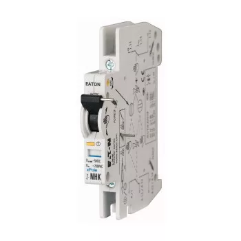 Eaton 248434 Z-NHK Kioldásjelző és segédérintkező, 2v