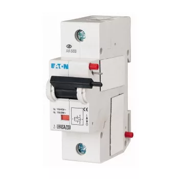   Eaton 248442 Z-LHASA/230 Munkaáramú kioldó, 110-415V AC (PLHT-hez)