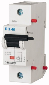 Eaton 248445 Z-BHASA/230 Munkaáramú kioldó készlet, 110-415V AC (PLHT-hez)