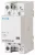 Eaton 248846 Z-SCH230/25-31 Installációs kontaktor, 3z+1ny, 25A (AC1), 230V AC