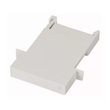   Eaton 248949 Z-DST Távtartó (inst.kont. és relékhez), 0,5TE